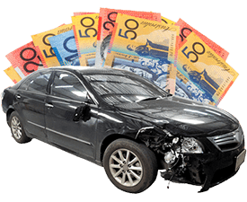 Big Cash For Car