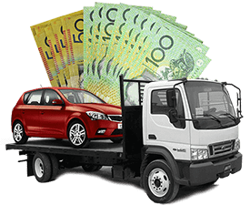 Big Cash For Car