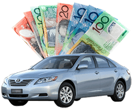 Big Cash For Car