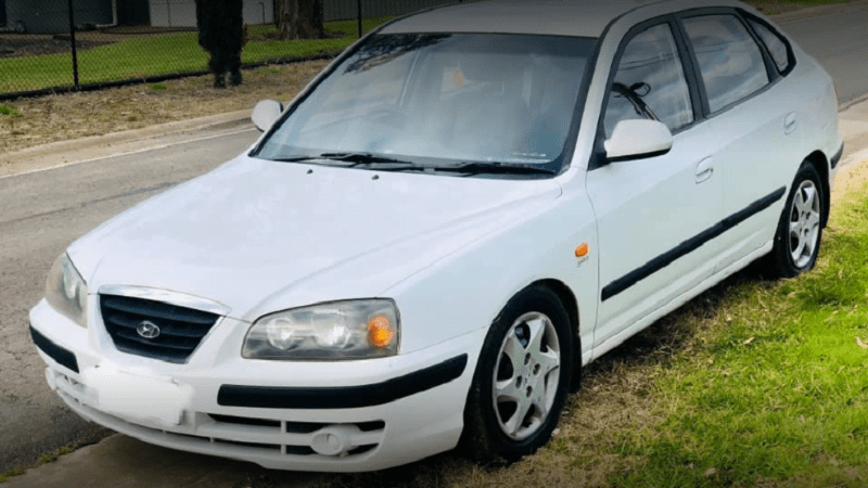 cash for old Car in Melbourne