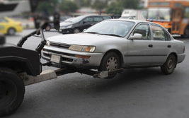 Old Car Removal