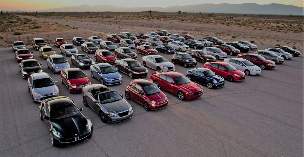 Popular Cars